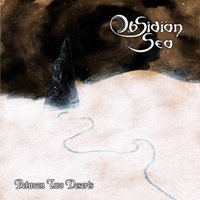 Obsidian Sea cover